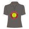 Performance® Women's Double Piqué Polo Thumbnail