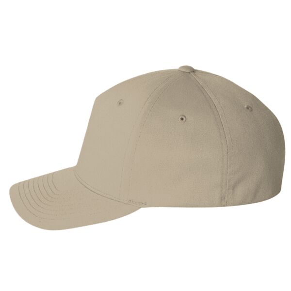 Five Panel Cap Thumbnail
