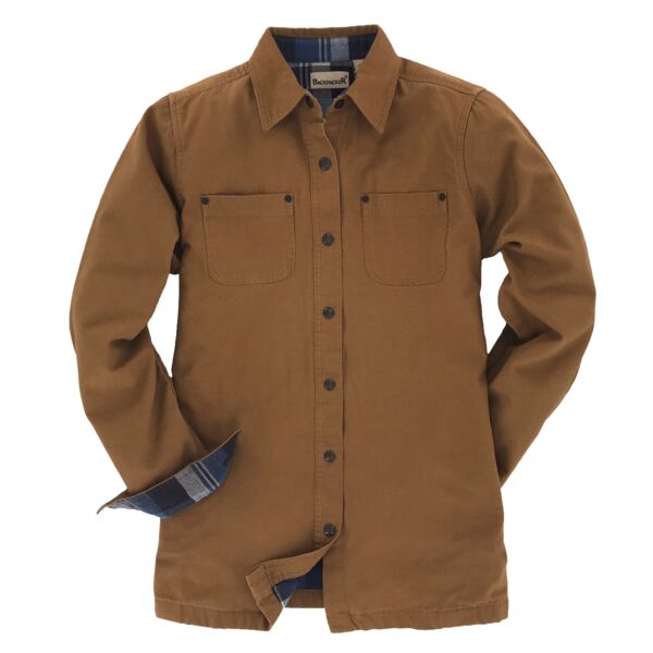 Ladies' Great Outdoors Jace Shirt Thumbnail