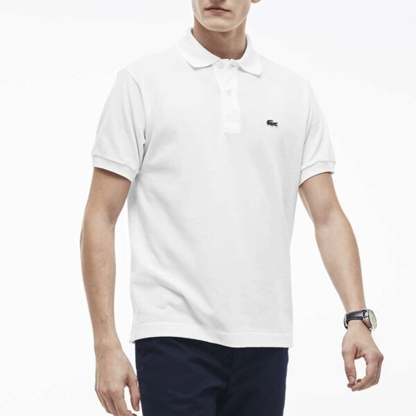 Classic Piqué Polo Thumbnail