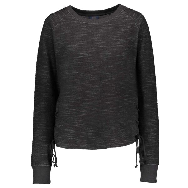 Women's Cabo Side Lace Pullover Thumbnail