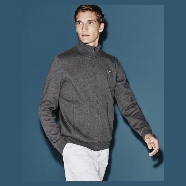 Sport Fleece Lined Full-Zip Sweatshirt Thumbnail