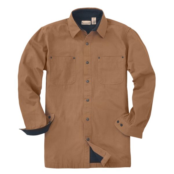 Men's Great Outdoors Long-Sleeve Jac Shirt Thumbnail