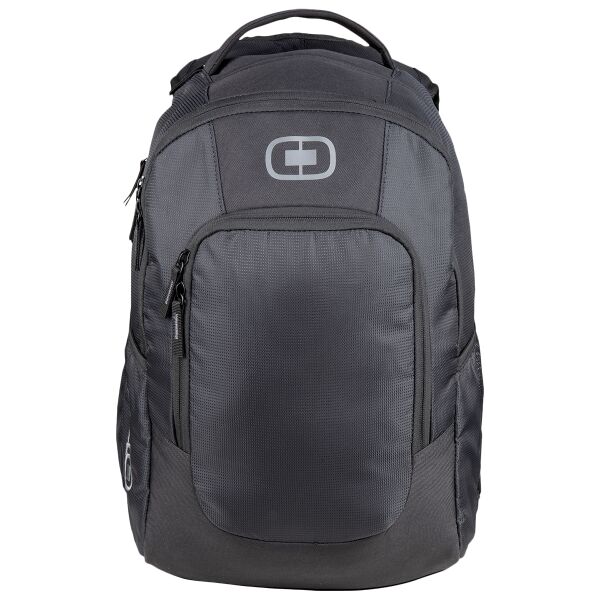 Logan backpack Thumbnail