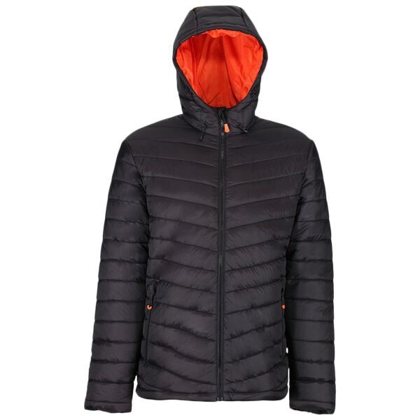 Thermogen powercell 5000 warmloft heated jacket Thumbnail