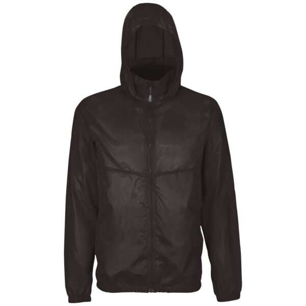 Regatta Asset Lightweight Shell Jacket Thumbnail