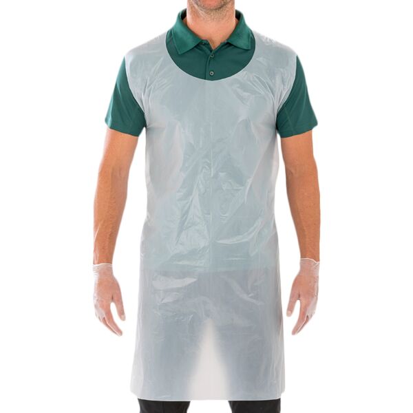 Disposable apron (pack of 100) Thumbnail