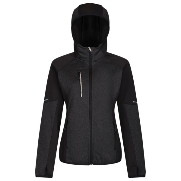 Regatta Ladies X-Pro Coldspring II Fleece Jacket Thumbnail