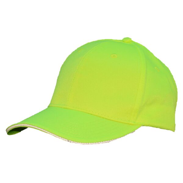 Basic Baseball Cap Thumbnail