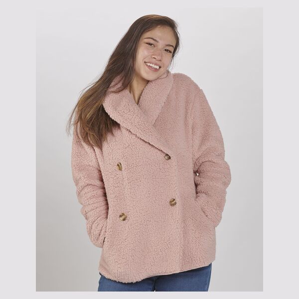 Women's Audrey Coat Thumbnail