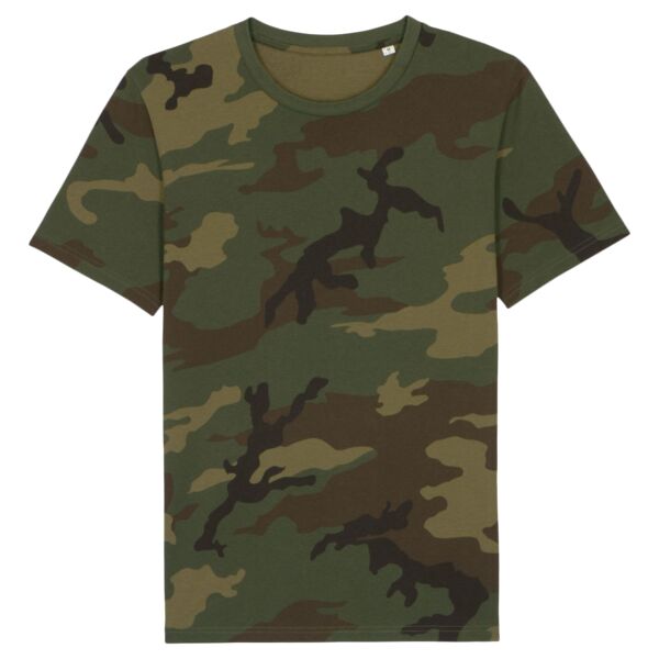 Creator AOP, The unisex AOP t-shirt (STTU828) Thumbnail