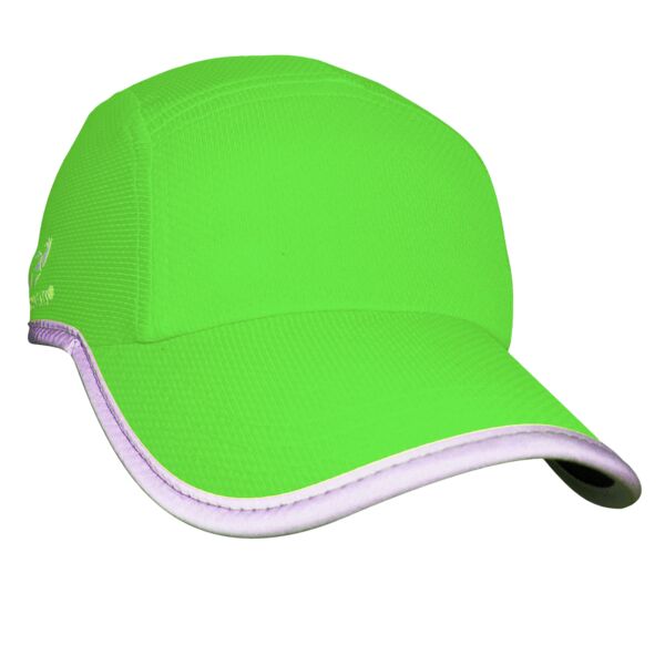 Unisex Reflective Knit Race Hat Thumbnail