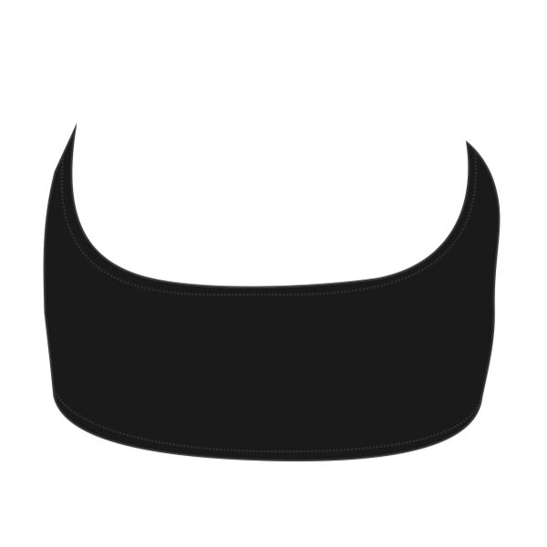 Beechfield Twist Knit Headband Thumbnail