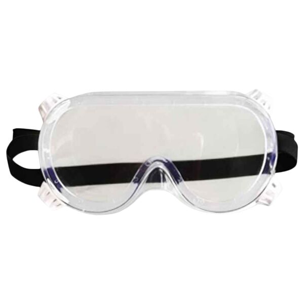Result Disposable Medical Splash Goggles Thumbnail