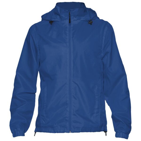 Gildan Hammer Windwear Jacket Thumbnail