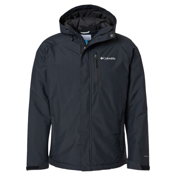 Tipton Peak™ Insulated Jacket Thumbnail