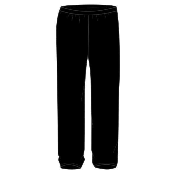 The Statement Fleece Joggers Thumbnail