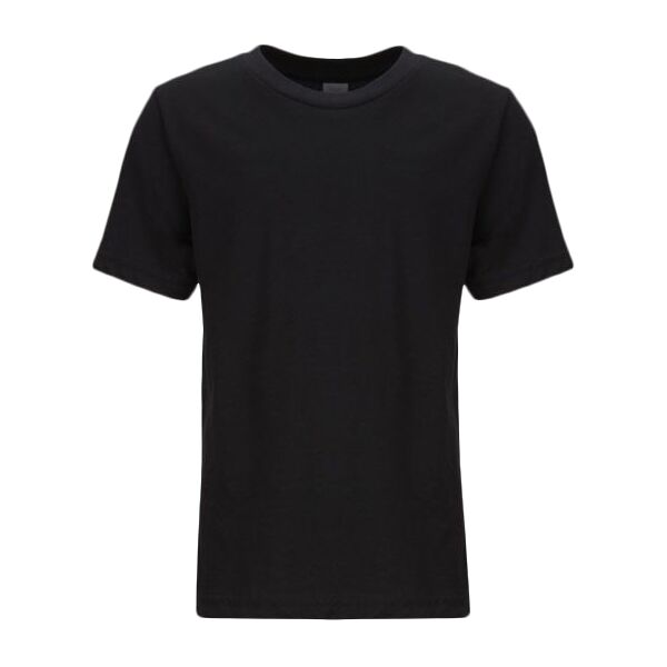 Next Level Apparel Kids CVC Crew Neck T-Shirt Thumbnail