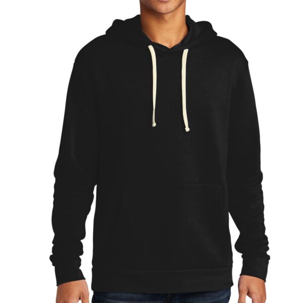Next Level Apparel Unisex Santa Cruz Pullover Hoodie Thumbnail