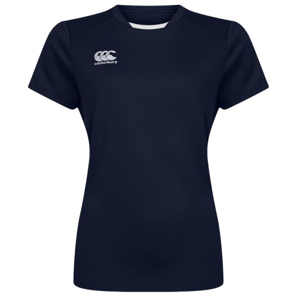 Canterbury Ladies Club Dry T-Shirt Thumbnail