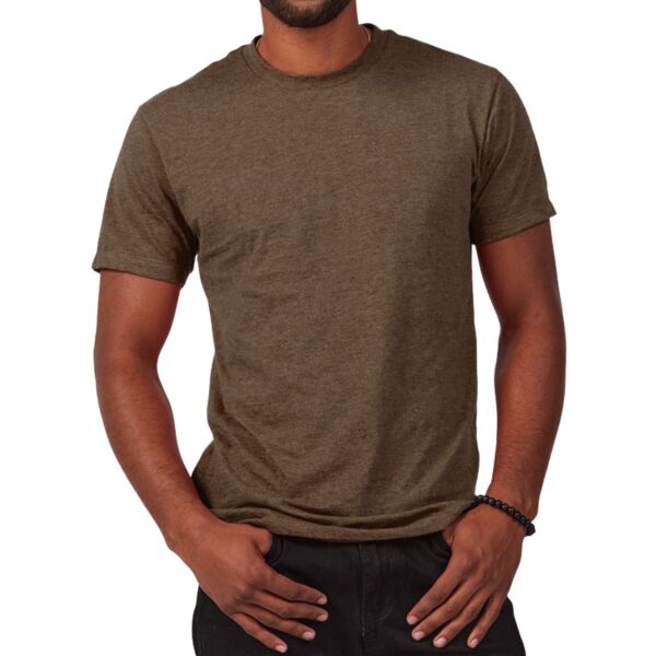 Tultex Premium 541 - Unisex Premium Cotton Blend Tee Thumbnail