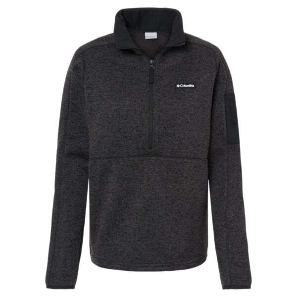 Women's Sweater Weather™ Half-Zip Thumbnail