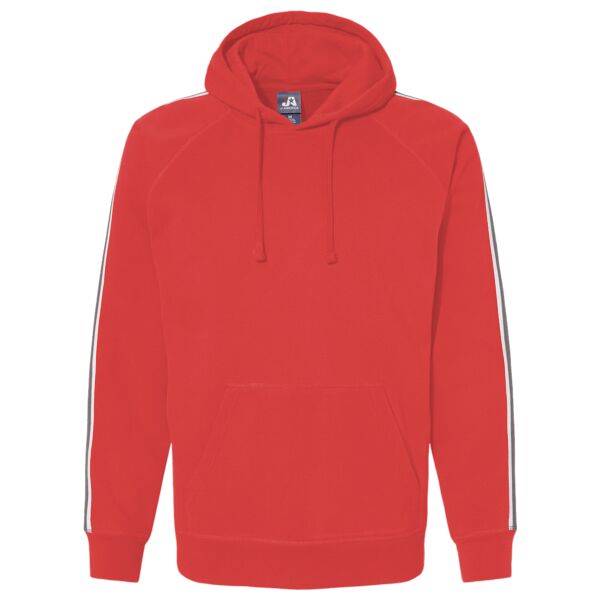 Men's Rival Pullover Hooded Sweatshirt Thumbnail