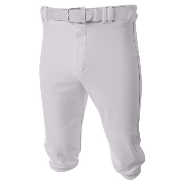 Men's Baseball Knicker Pant Thumbnail
