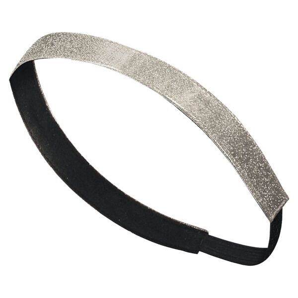 Glitter PU Headband Thumbnail