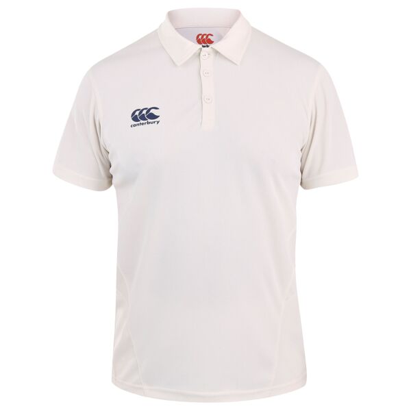 Canterbury Kids Cricket Shirt Thumbnail