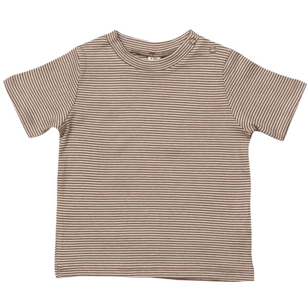 BabyBugz Baby Striped T-Shirt Thumbnail