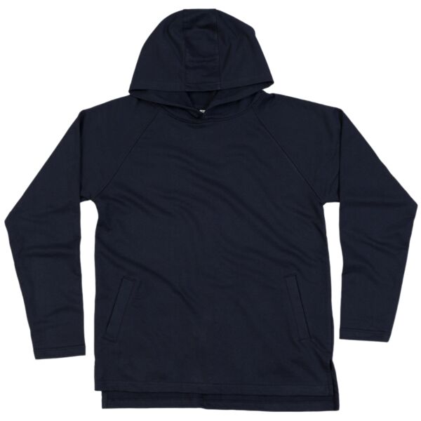 One by Mantis Unisex Hoodie Thumbnail