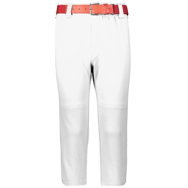 Adult Pull-Up Baseball Pant with Loops Thumbnail