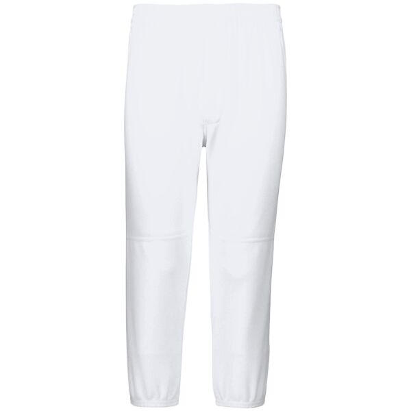 Adult Pull-Up Baseball Pant Thumbnail