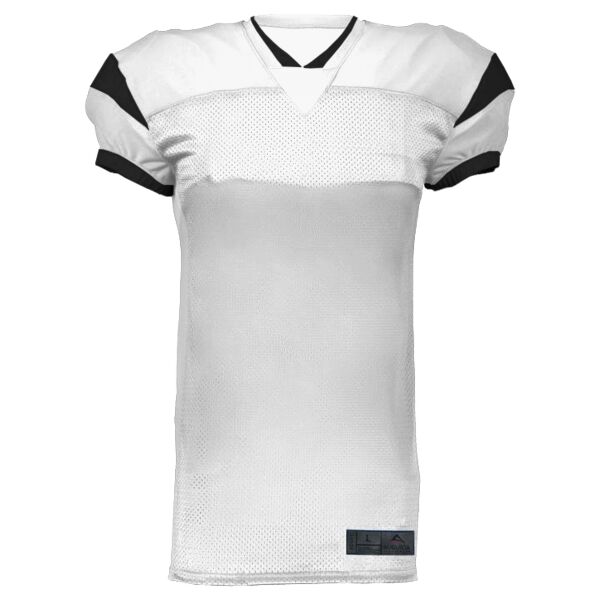 Youth Slant Football Jersey Thumbnail