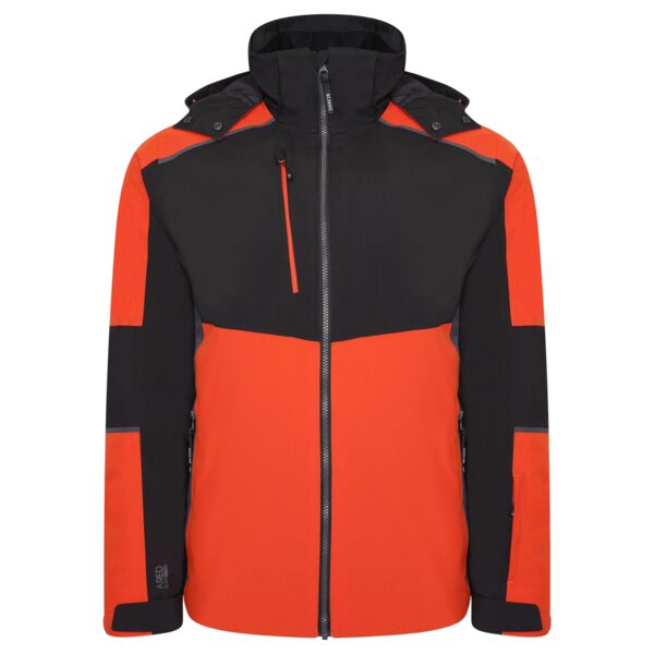 Emulate wintersport jacket Thumbnail