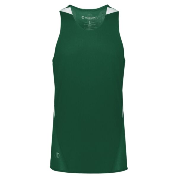 Youth PR Max Track Jersey Thumbnail