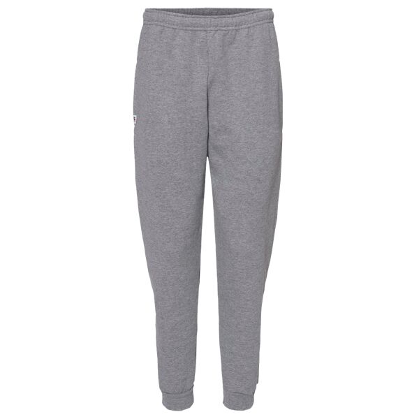 Men's Dri-Power®  Pocket Jogger Thumbnail