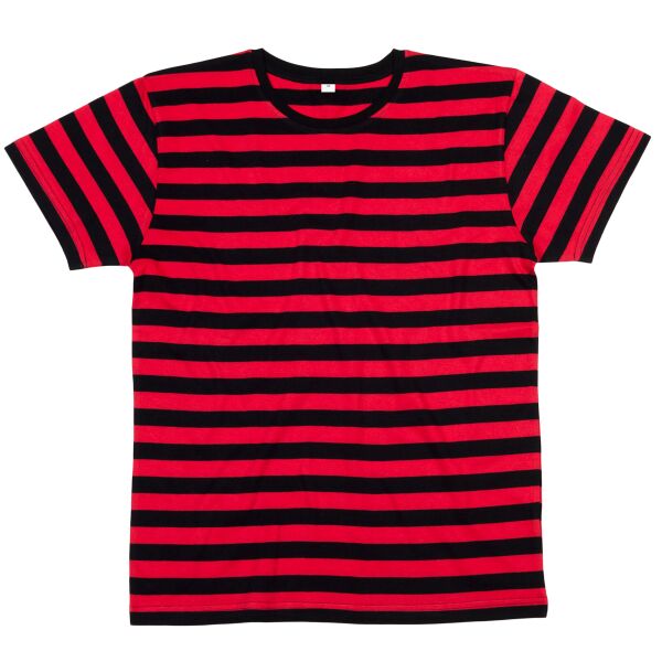 Men's Stripy T Thumbnail