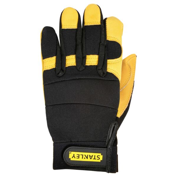 Stanley performance leather hybrid gloves Thumbnail