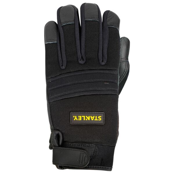 Stanley vibration reduction gloves Thumbnail