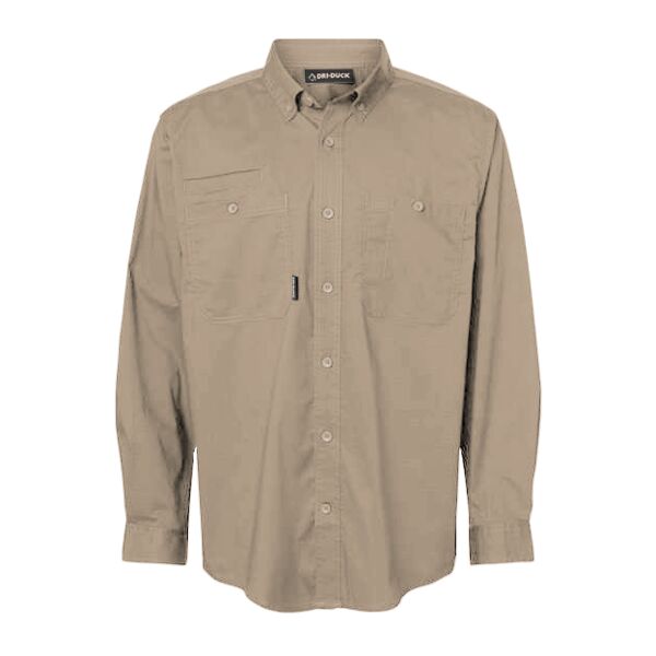Men's Craftsman Woven Shirt Thumbnail