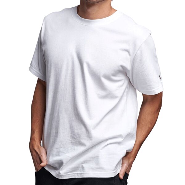 Unisex Cotton Classic T-Shirt Thumbnail