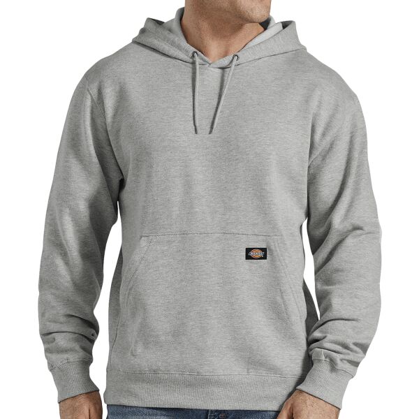 Men's Fleece Pullover Hooded Sweashirt Thumbnail