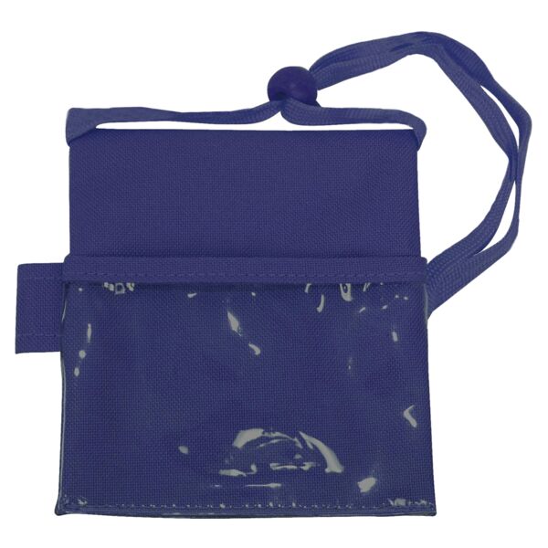 Badge Holder Thumbnail