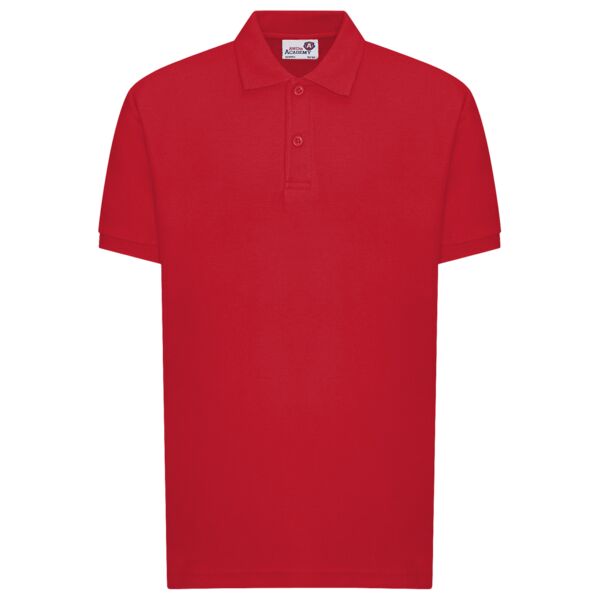 Kids Academy polo Thumbnail