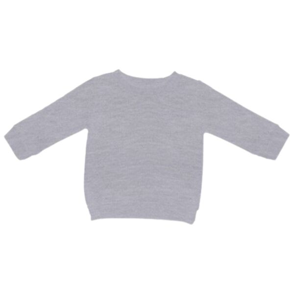Baby essential sweatshirt Thumbnail
