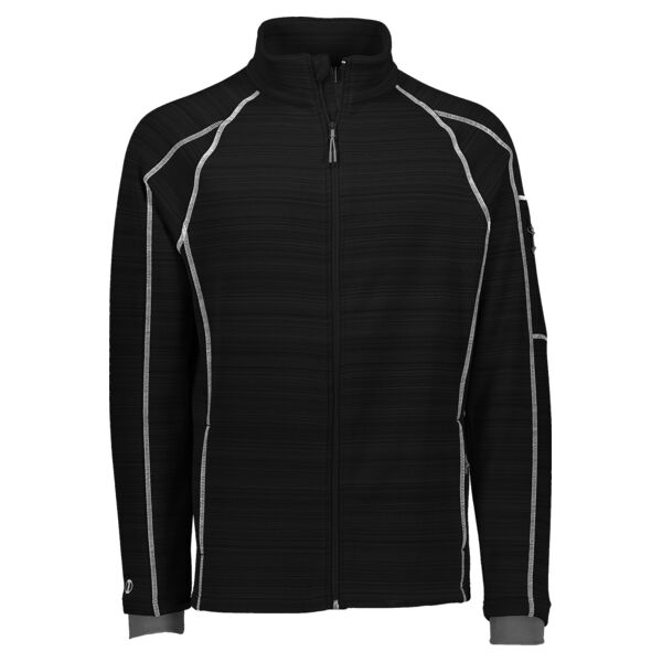 Deviate Full-Zip Jacket Thumbnail