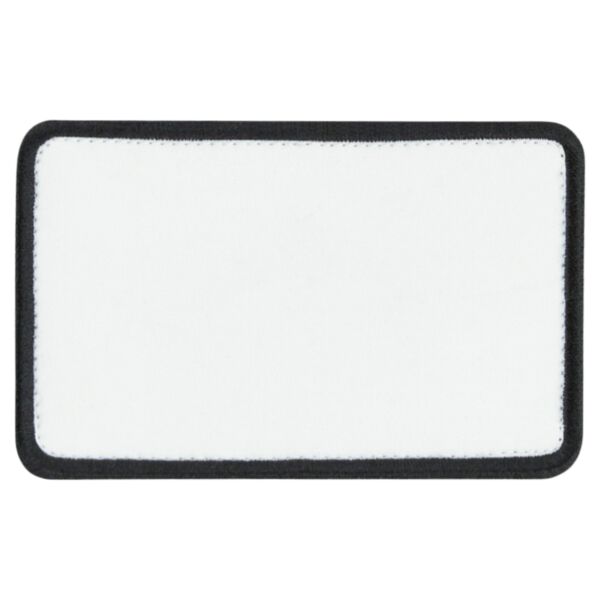 MOLLE utility sublimation patch Thumbnail