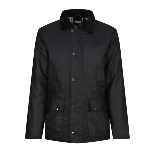 Pensford Wax Jacket Thumbnail